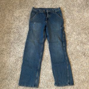 Carpenter Jeans